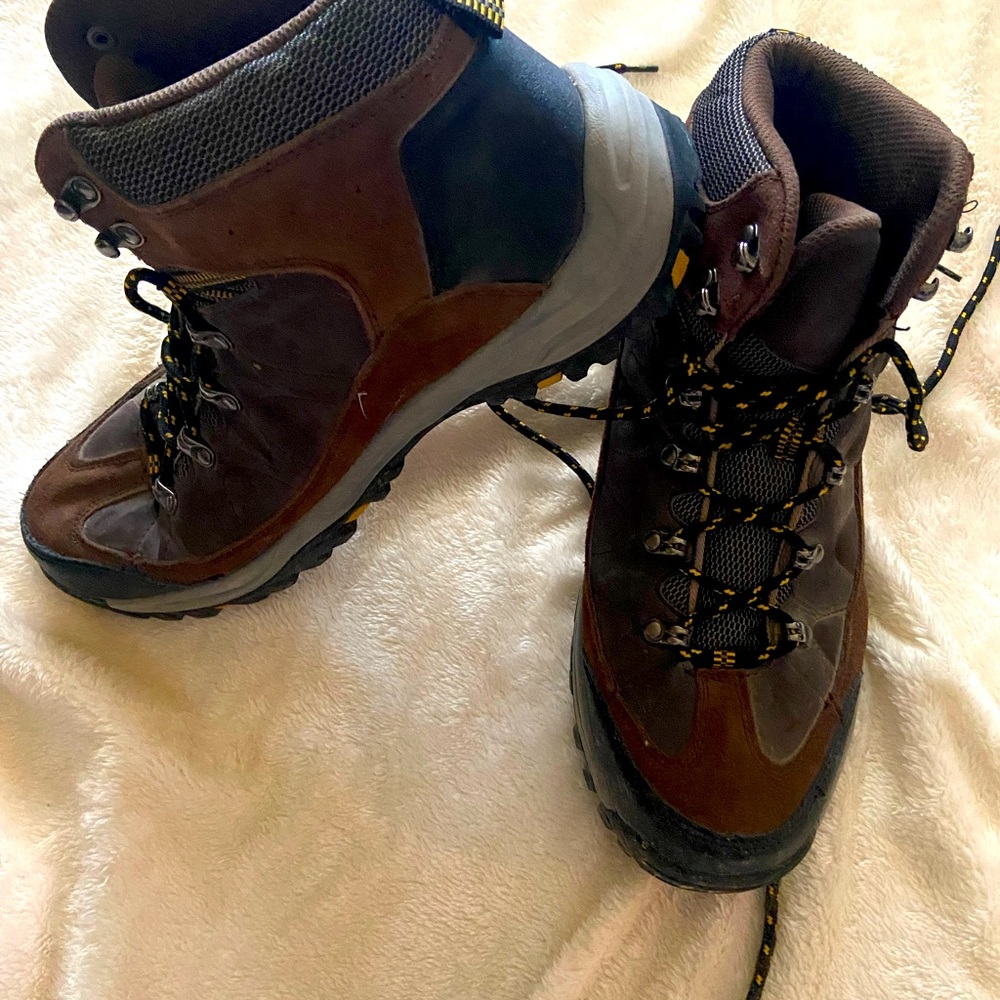 🧡Merona Men Hike Boots